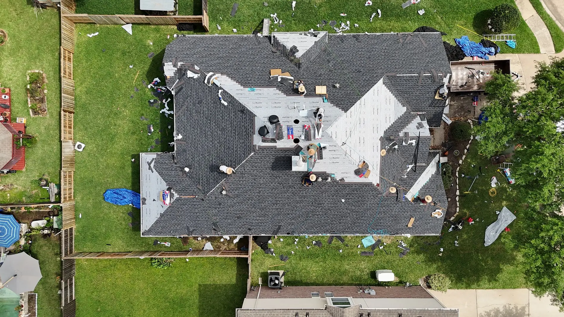 darkgreyroofinprogress